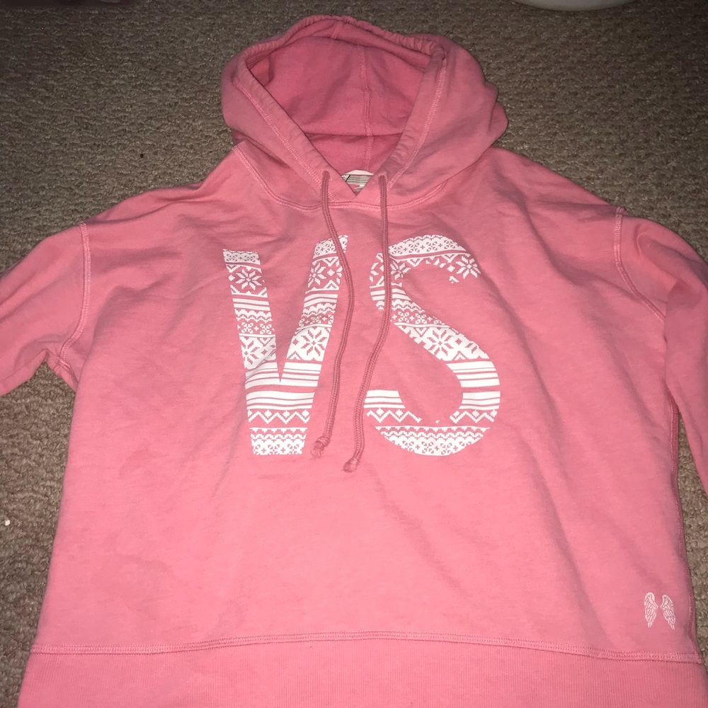 Victoria Secret Pink Hoodie